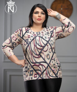 بلوز نخی